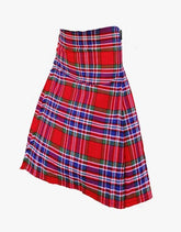 MACFARLANE TARTAN KILT - scottish kilt jacket